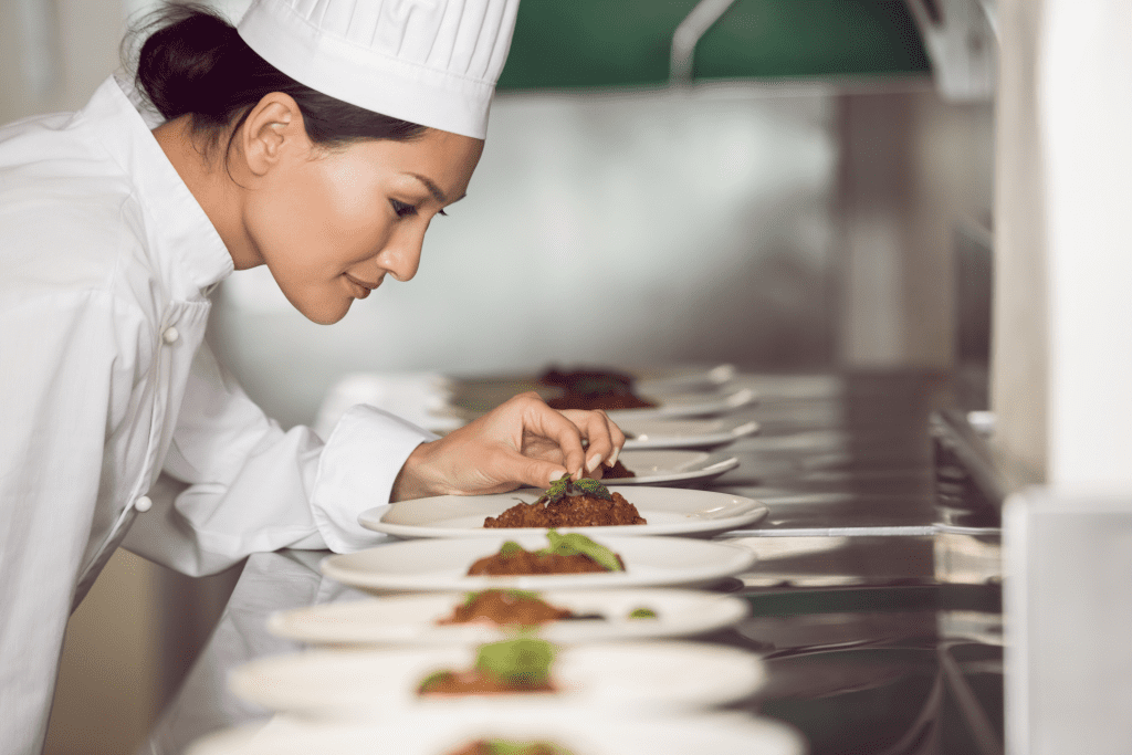 Restaurant Management Software