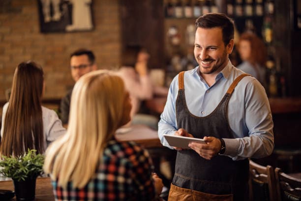 Restaurant Management Software