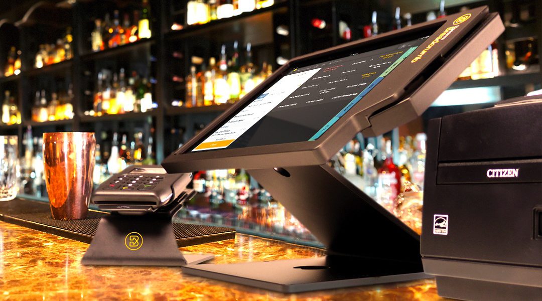 Bar and Restaurant Billing Software