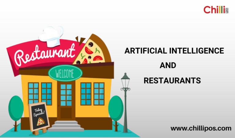 Artificial Intelligence and Restaurants: A Recipe for Success?
