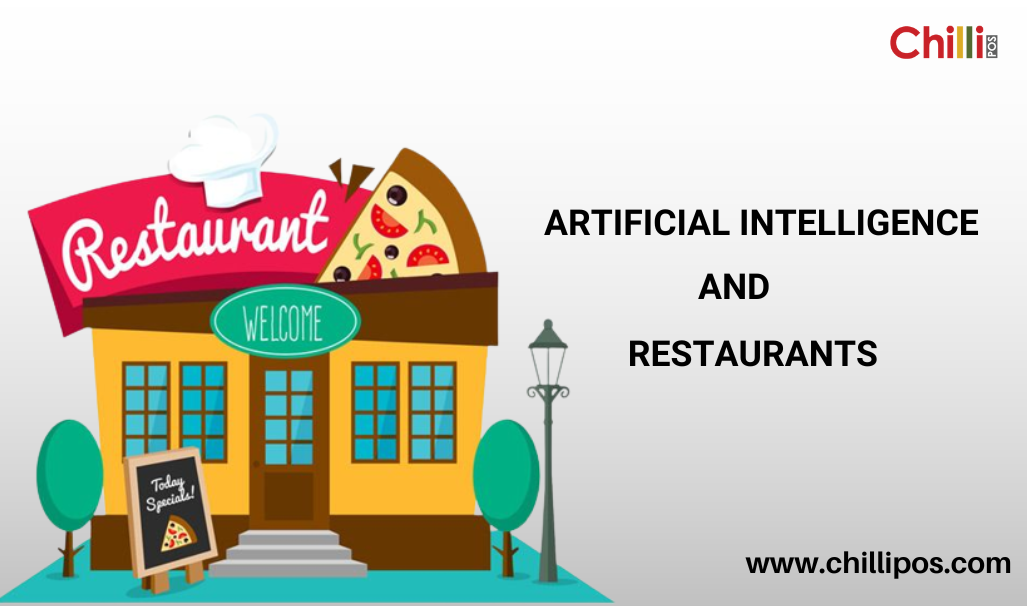 Artificial Intelligence for Restaurants