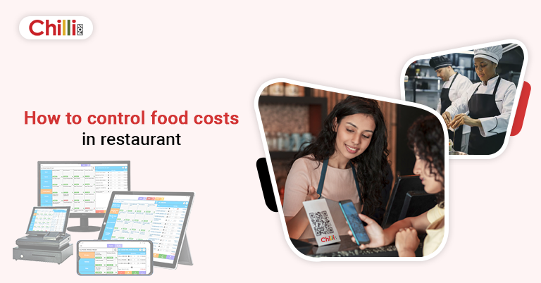 How to Reduce Restaurant Food Costs