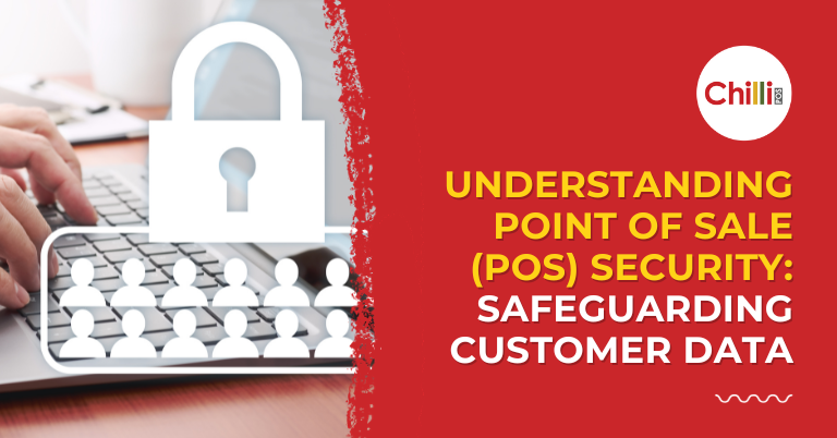 Understanding Point of Sale (POS) Security